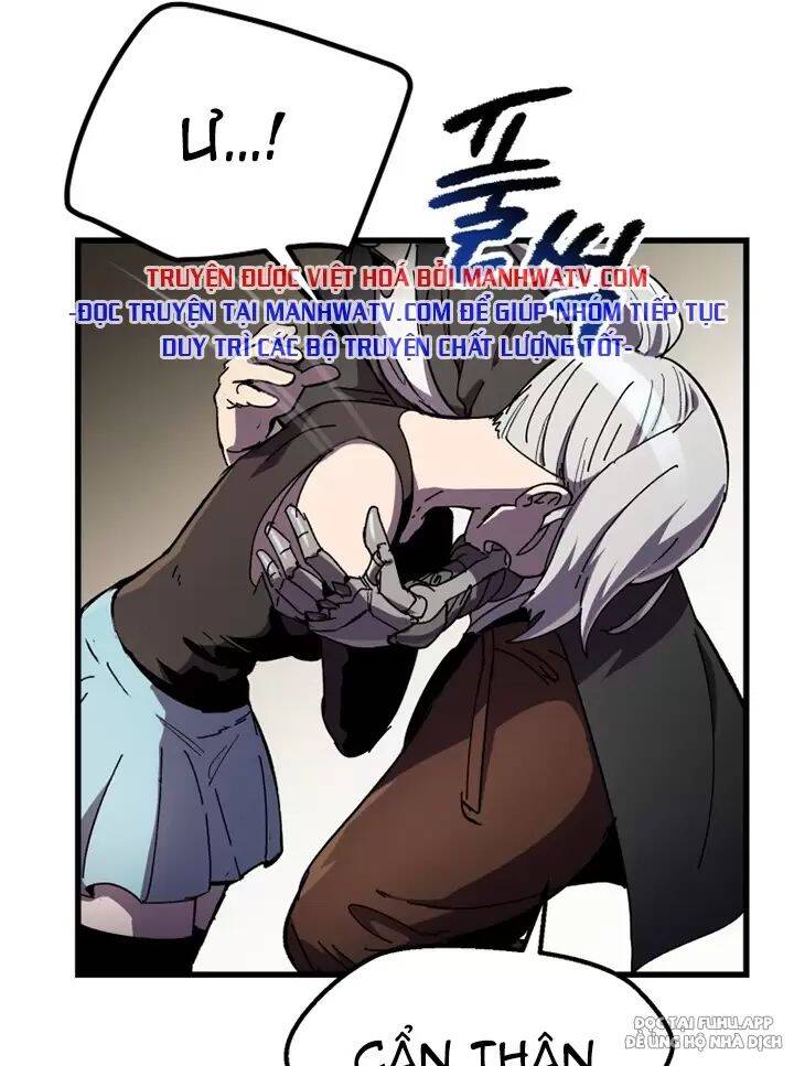 Anh Hùng Mạnh Nhất? Ta Không Làm Lâu Rồi! Chapter 132 - 96