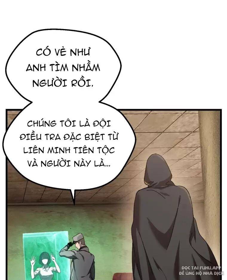 Anh Hùng Mạnh Nhất? Ta Không Làm Lâu Rồi! Chapter 133 - 2