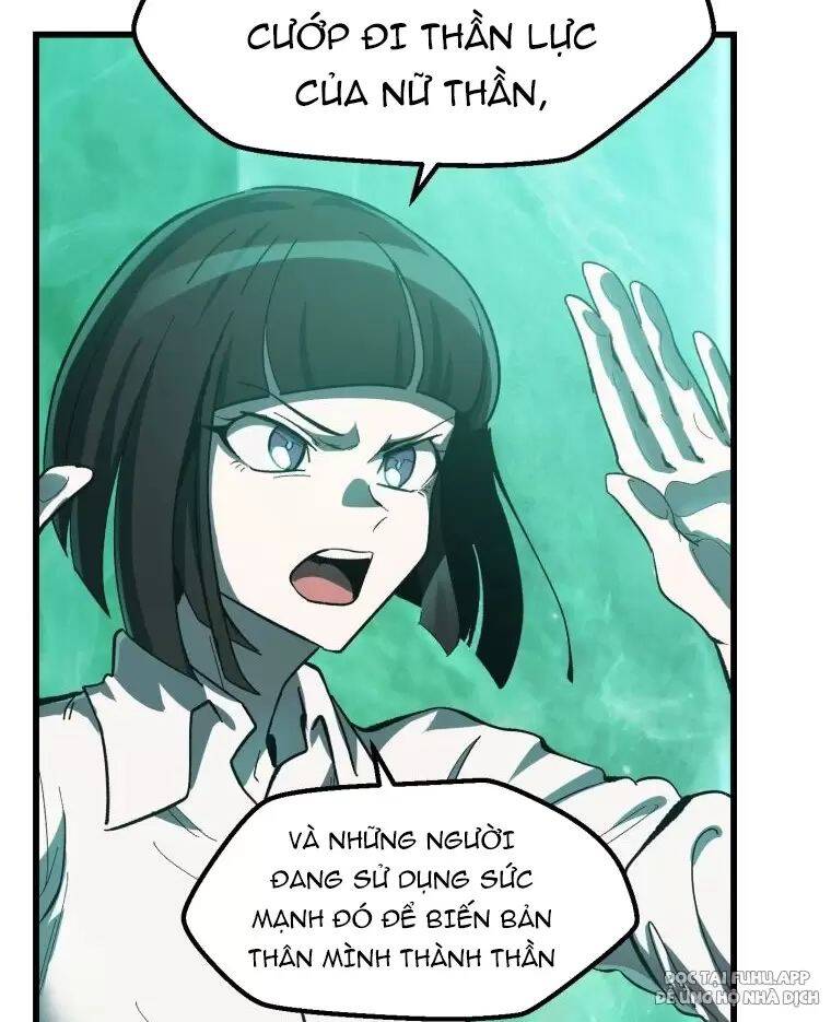 Anh Hùng Mạnh Nhất? Ta Không Làm Lâu Rồi! Chapter 133 - 11