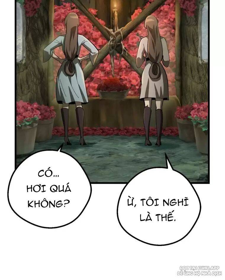 Anh Hùng Mạnh Nhất? Ta Không Làm Lâu Rồi! Chapter 133 - 101