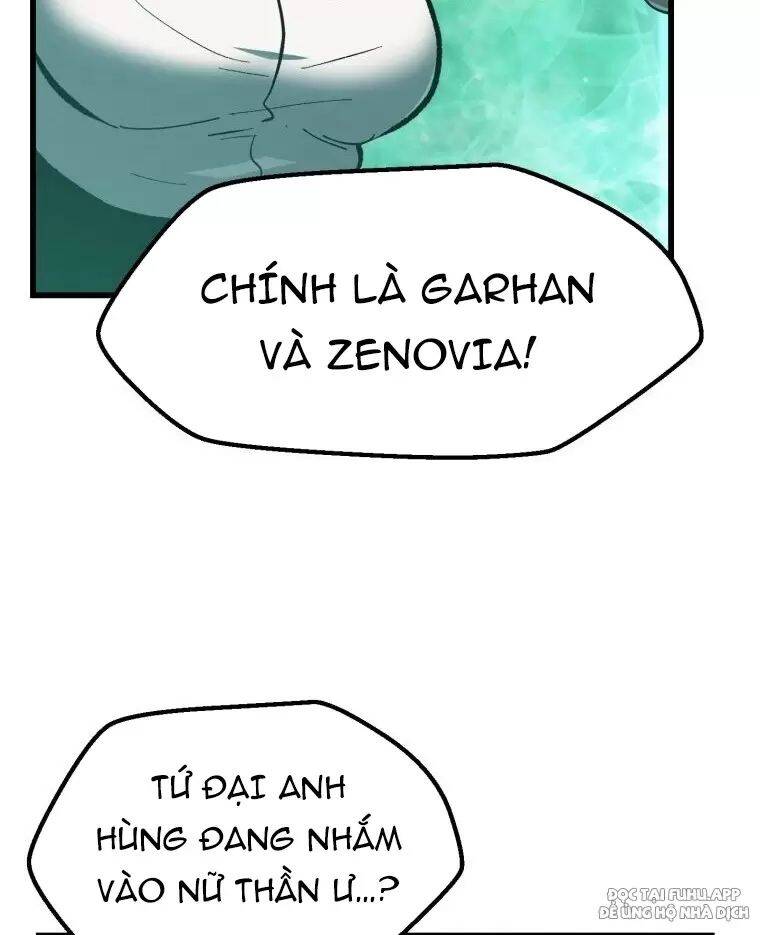 Anh Hùng Mạnh Nhất? Ta Không Làm Lâu Rồi! Chapter 133 - 12