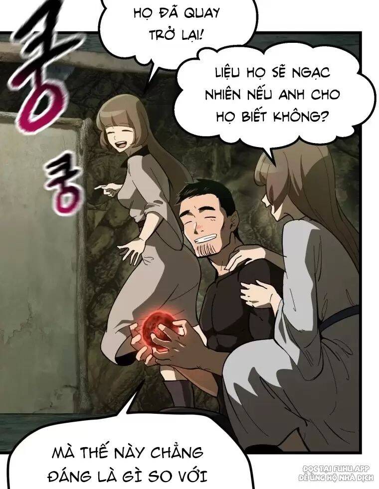 Anh Hùng Mạnh Nhất? Ta Không Làm Lâu Rồi! Chapter 133 - 111