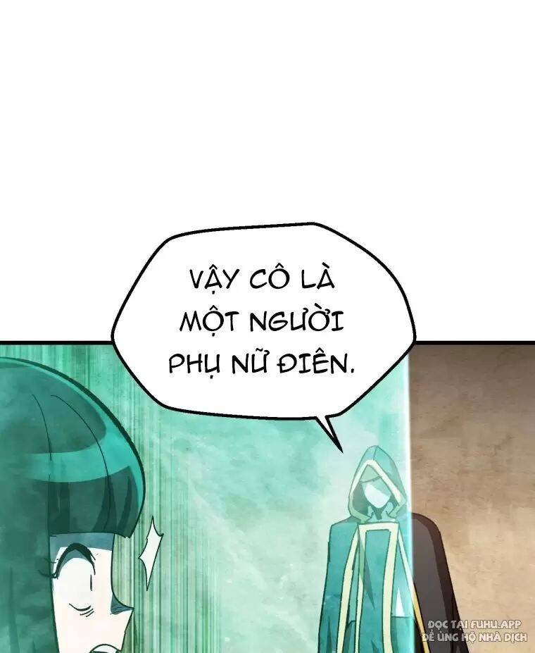 Anh Hùng Mạnh Nhất? Ta Không Làm Lâu Rồi! Chapter 133 - 17