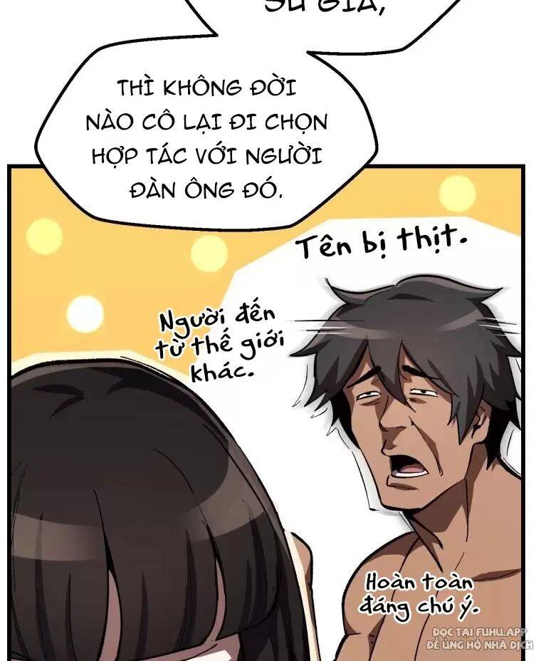 Anh Hùng Mạnh Nhất? Ta Không Làm Lâu Rồi! Chapter  133 - 19