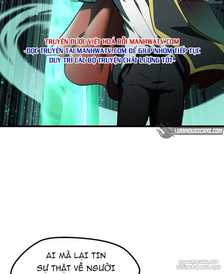 Anh Hùng Mạnh Nhất? Ta Không Làm Lâu Rồi! Chapter 133 - 25