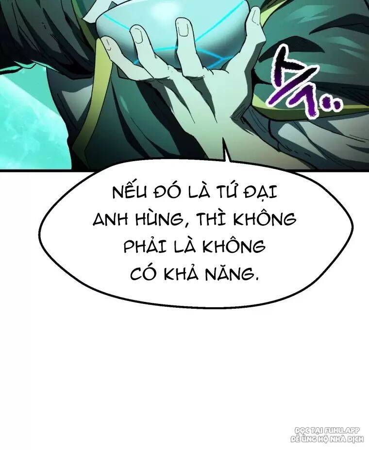 Anh Hùng Mạnh Nhất? Ta Không Làm Lâu Rồi! Chapter 133 - 28