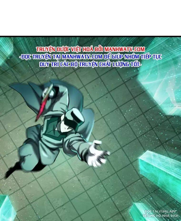 Anh Hùng Mạnh Nhất? Ta Không Làm Lâu Rồi! Chapter 133 - 29