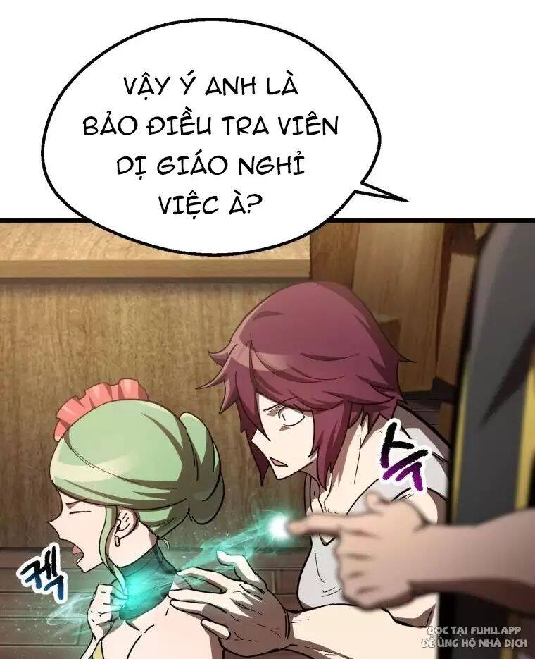 Anh Hùng Mạnh Nhất? Ta Không Làm Lâu Rồi! Chapter 133 - 4