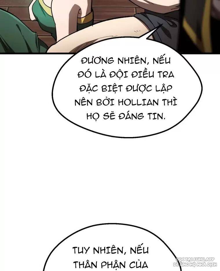 Anh Hùng Mạnh Nhất? Ta Không Làm Lâu Rồi! Chapter 133 - 5