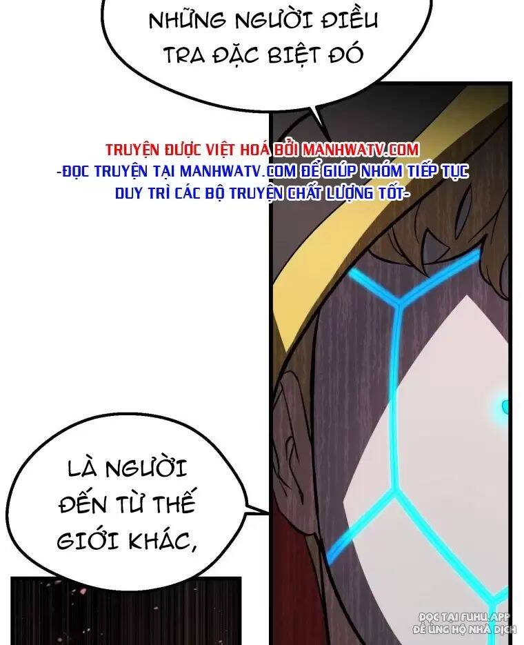 Anh Hùng Mạnh Nhất? Ta Không Làm Lâu Rồi! Chapter 133 - 6