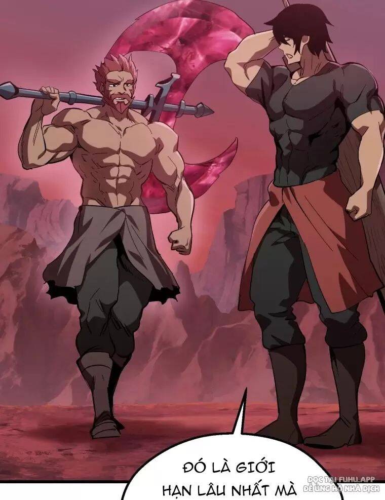 Anh Hùng Mạnh Nhất? Ta Không Làm Lâu Rồi! Chapter 133 - 60