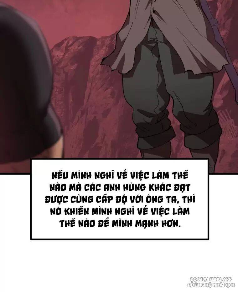 Anh Hùng Mạnh Nhất? Ta Không Làm Lâu Rồi! Chapter  133 - 76