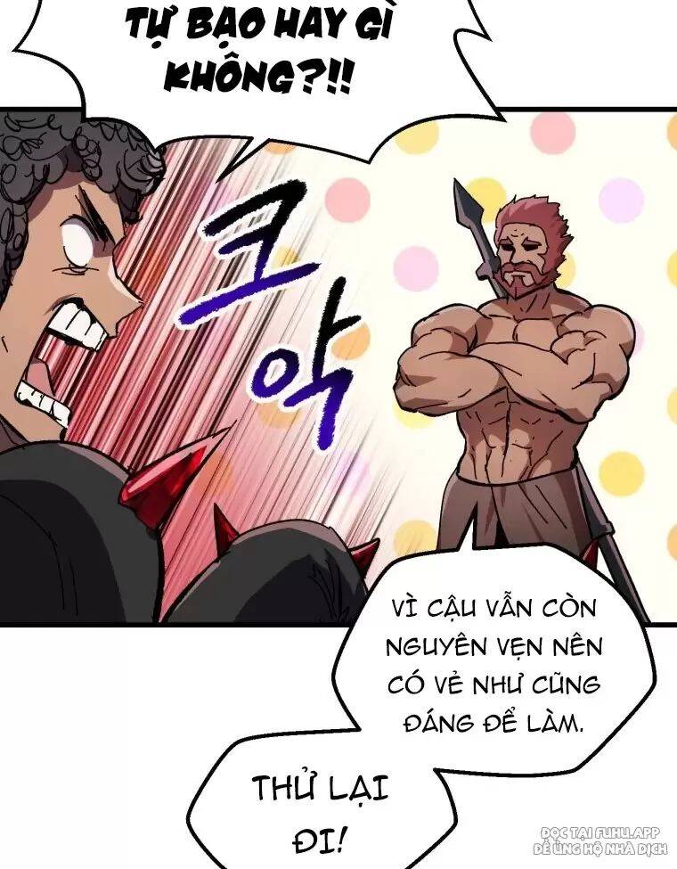 Anh Hùng Mạnh Nhất? Ta Không Làm Lâu Rồi! Chapter 133 - 90