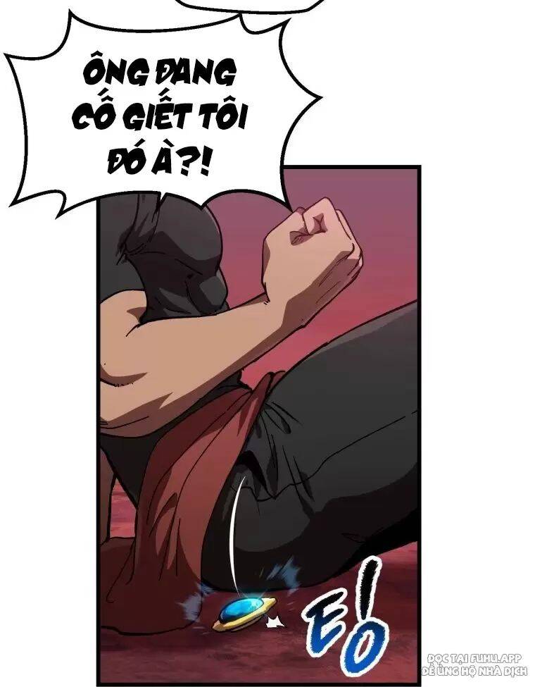 Anh Hùng Mạnh Nhất? Ta Không Làm Lâu Rồi! Chapter 133 - 91