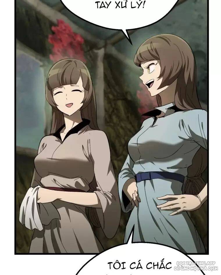 Anh Hùng Mạnh Nhất? Ta Không Làm Lâu Rồi! Chapter 133 - 99