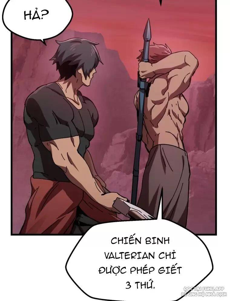 Anh Hùng Mạnh Nhất? Ta Không Làm Lâu Rồi! Chapter 134 - 11