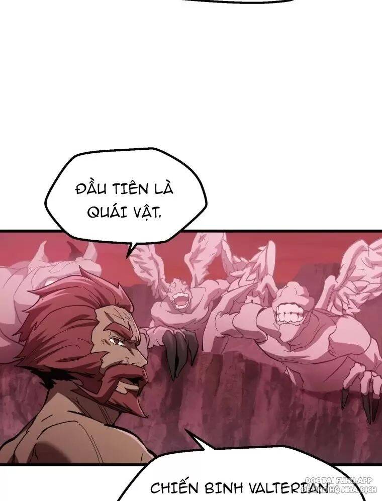 Anh Hùng Mạnh Nhất? Ta Không Làm Lâu Rồi! Chapter 134 - 12