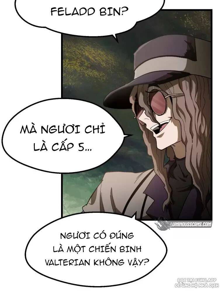 Anh Hùng Mạnh Nhất? Ta Không Làm Lâu Rồi! Chapter  134 - 112