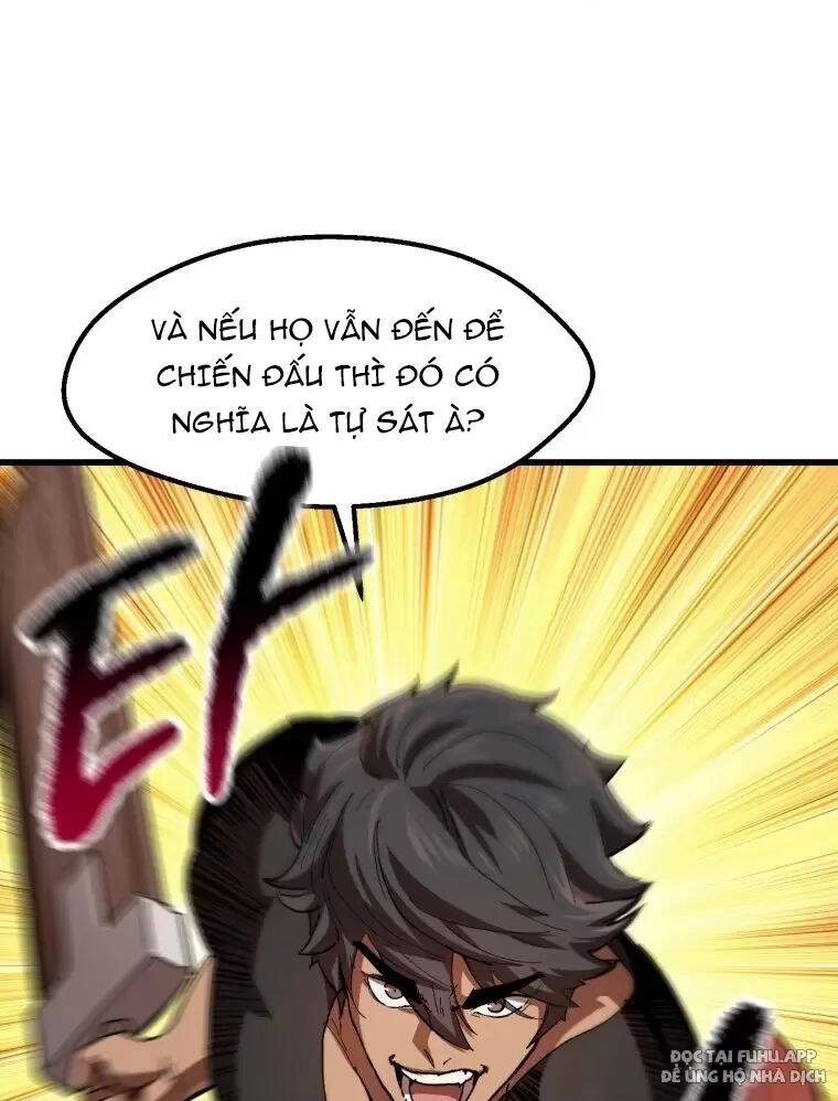 Anh Hùng Mạnh Nhất? Ta Không Làm Lâu Rồi! Chapter 134 - 16