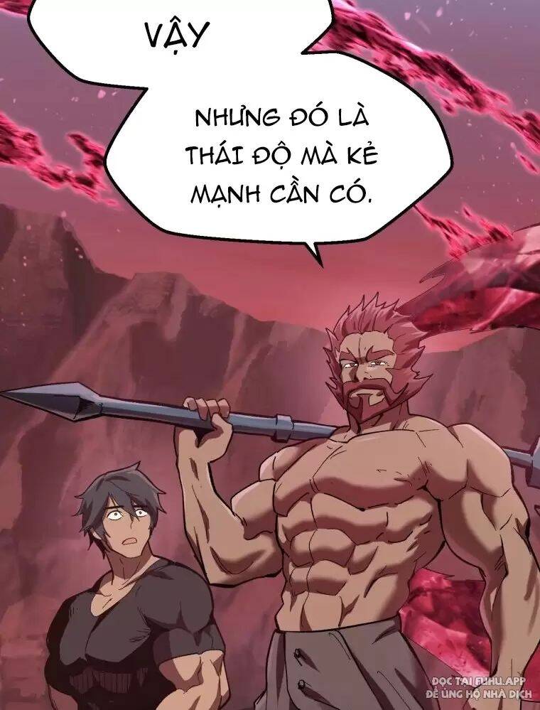 Anh Hùng Mạnh Nhất? Ta Không Làm Lâu Rồi! Chapter 134 - 20