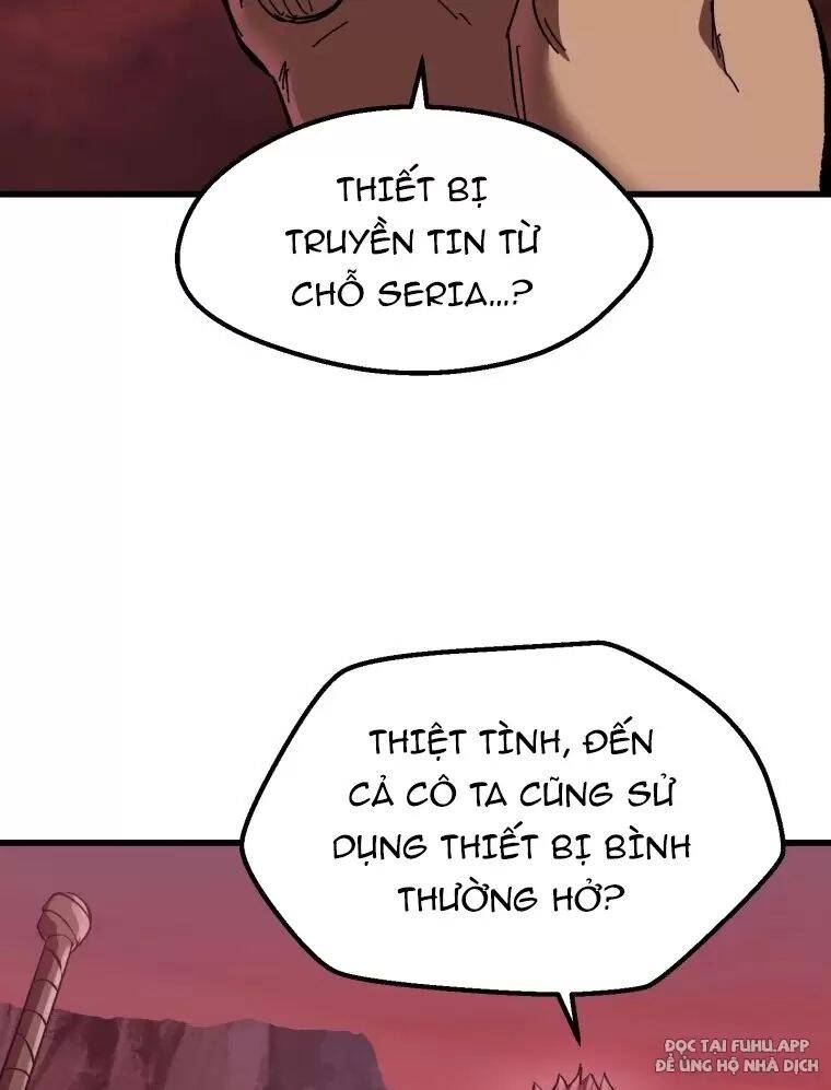 Anh Hùng Mạnh Nhất? Ta Không Làm Lâu Rồi! Chapter  134 - 3