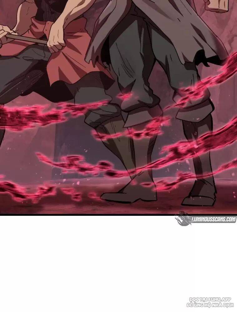 Anh Hùng Mạnh Nhất? Ta Không Làm Lâu Rồi! Chapter 134 - 21