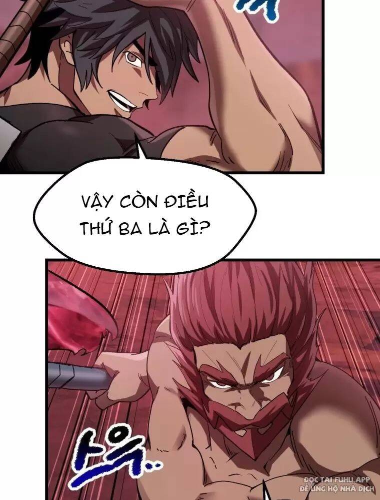 Anh Hùng Mạnh Nhất? Ta Không Làm Lâu Rồi! Chapter 134 - 24