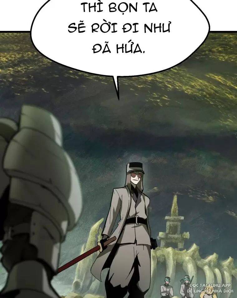 Anh Hùng Mạnh Nhất? Ta Không Làm Lâu Rồi! Chapter 134 - 35