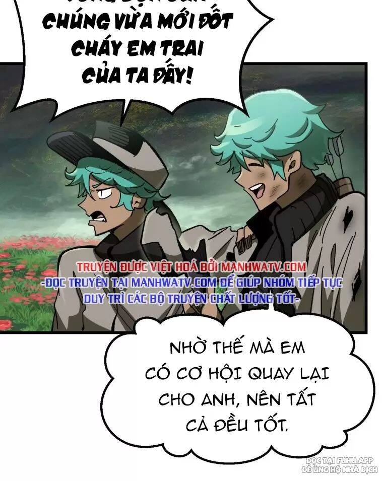 Anh Hùng Mạnh Nhất? Ta Không Làm Lâu Rồi! Chapter  134 - 37