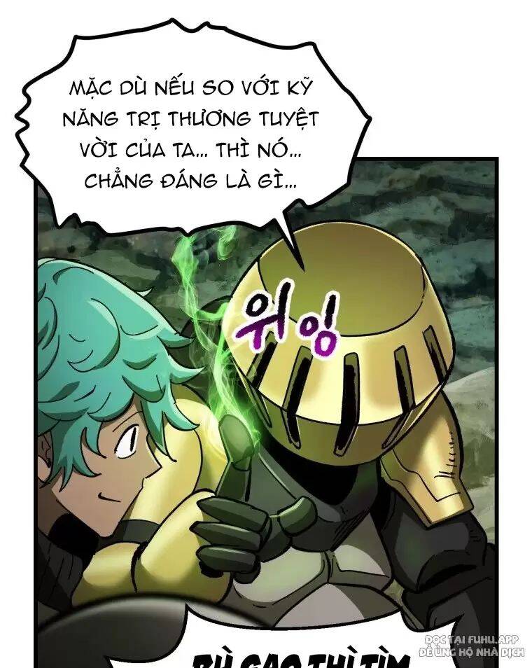 Anh Hùng Mạnh Nhất? Ta Không Làm Lâu Rồi! Chapter 134 - 38