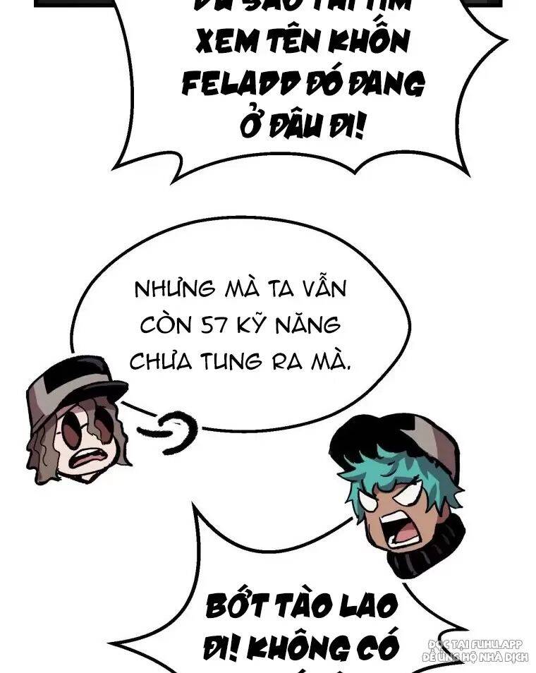 Anh Hùng Mạnh Nhất? Ta Không Làm Lâu Rồi! Chapter 134 - 39