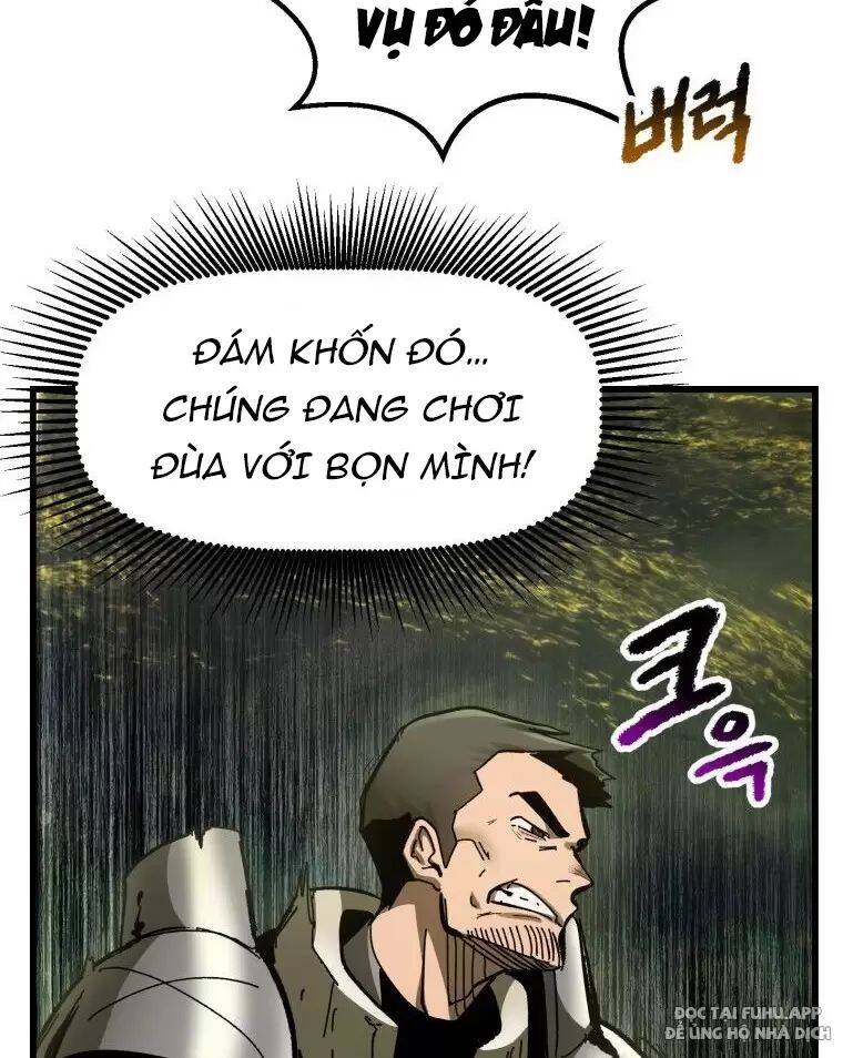 Anh Hùng Mạnh Nhất? Ta Không Làm Lâu Rồi! Chapter 134 - 40