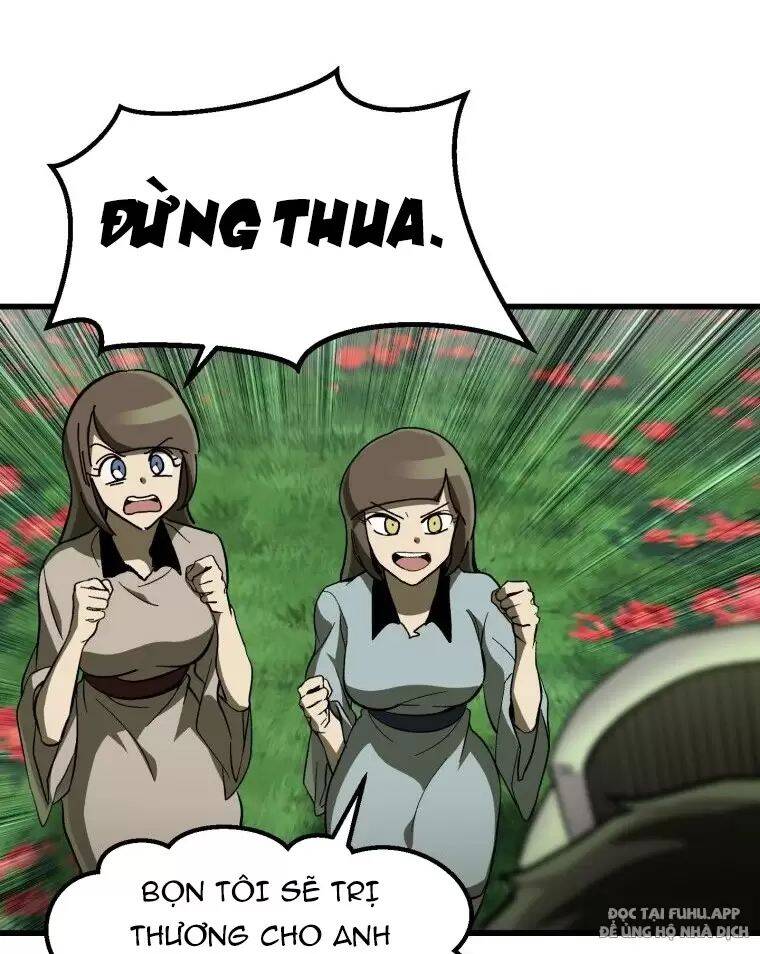 Anh Hùng Mạnh Nhất? Ta Không Làm Lâu Rồi! Chapter 134 - 42