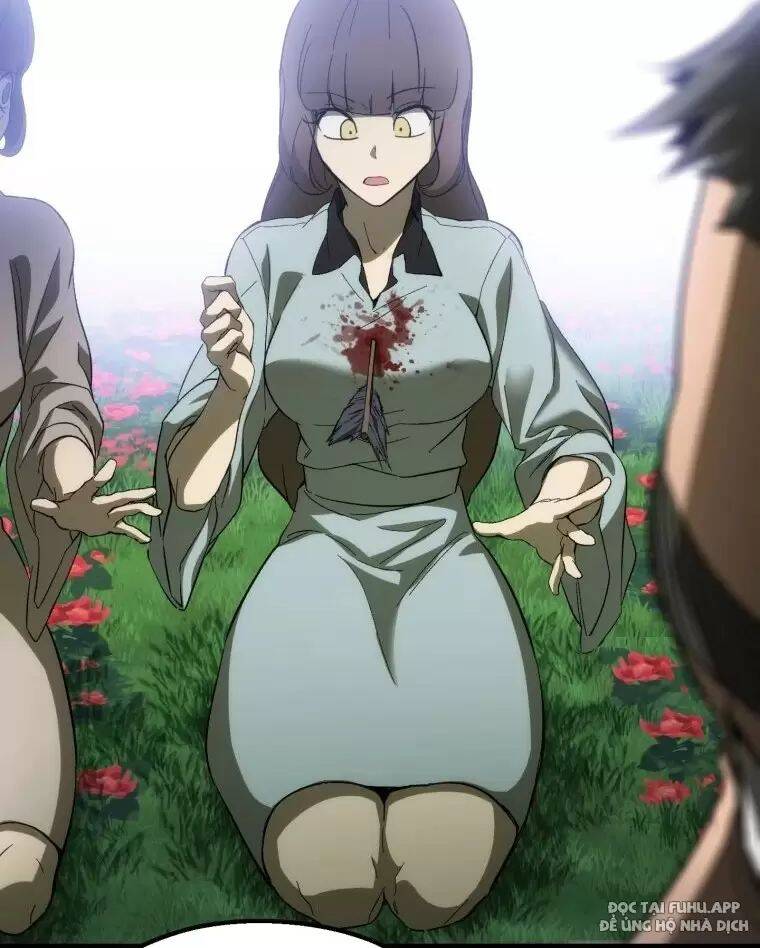 Anh Hùng Mạnh Nhất? Ta Không Làm Lâu Rồi! Chapter 134 - 47