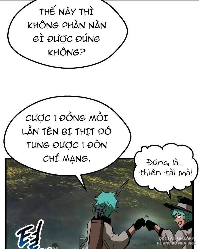 Anh Hùng Mạnh Nhất? Ta Không Làm Lâu Rồi! Chapter 134 - 48