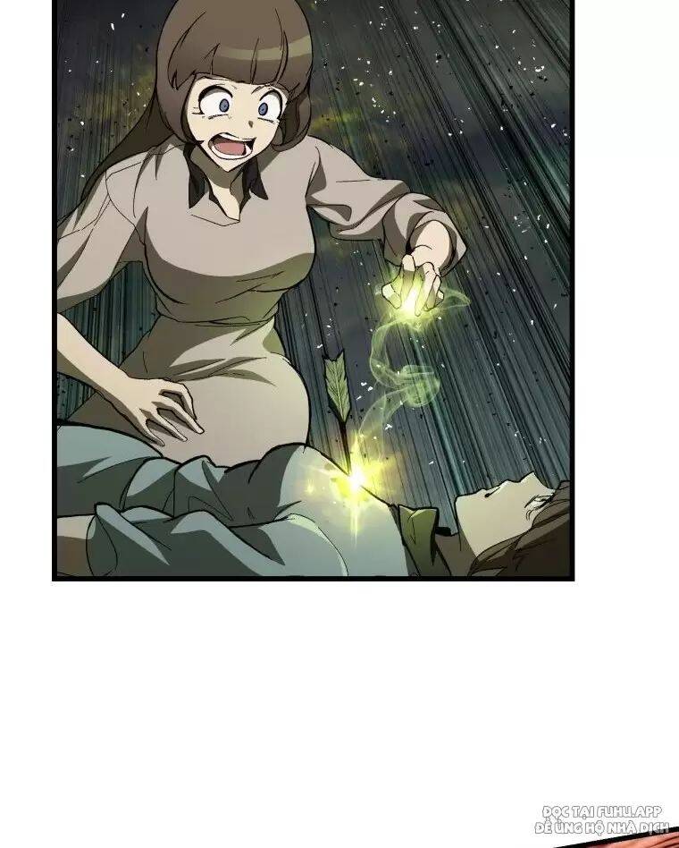 Anh Hùng Mạnh Nhất? Ta Không Làm Lâu Rồi! Chapter 134 - 50