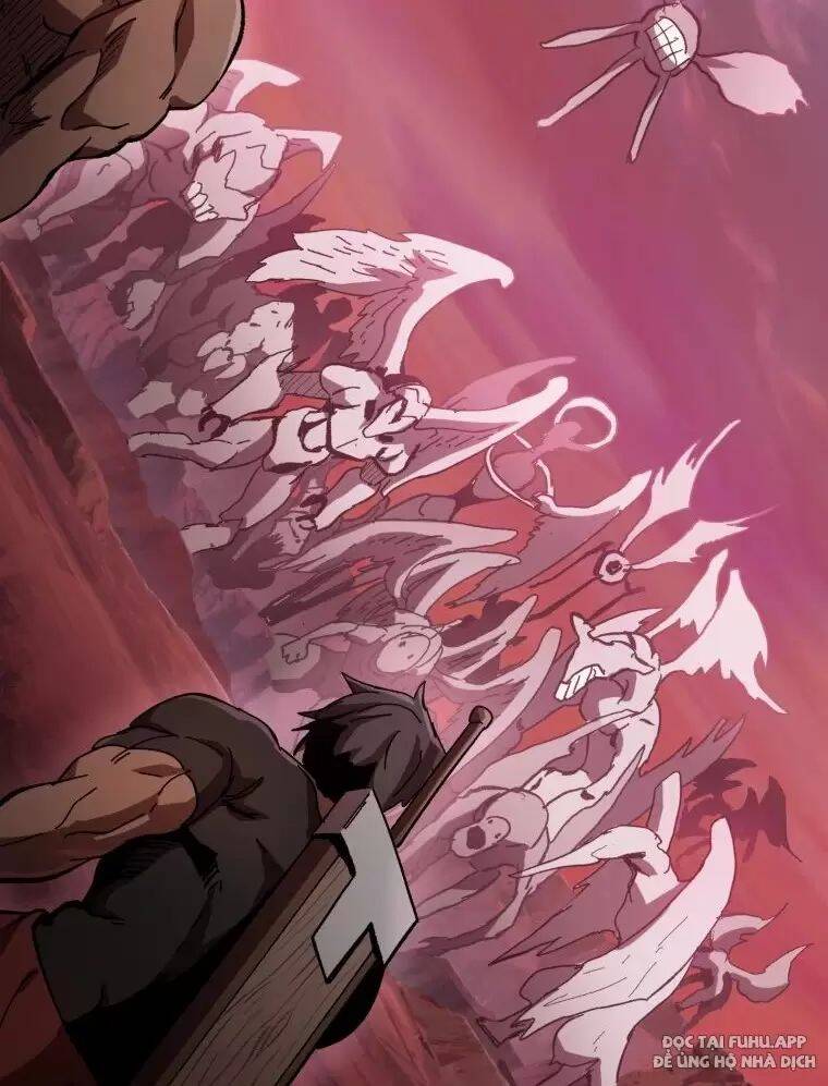 Anh Hùng Mạnh Nhất? Ta Không Làm Lâu Rồi! Chapter 134 - 7