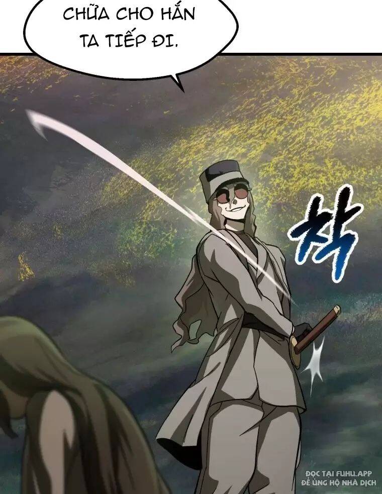 Anh Hùng Mạnh Nhất? Ta Không Làm Lâu Rồi! Chapter 134 - 80