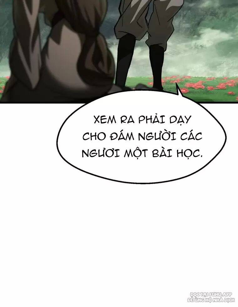 Anh Hùng Mạnh Nhất? Ta Không Làm Lâu Rồi! Chapter 134 - 81
