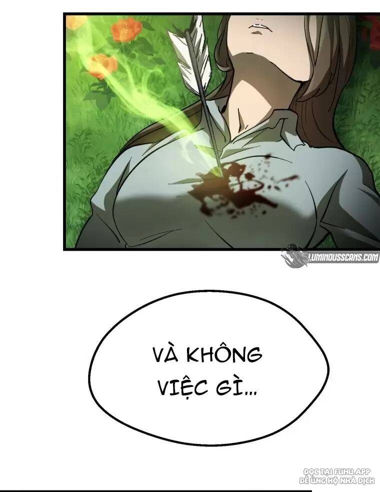 Anh Hùng Mạnh Nhất? Ta Không Làm Lâu Rồi! Chapter 134 - 83