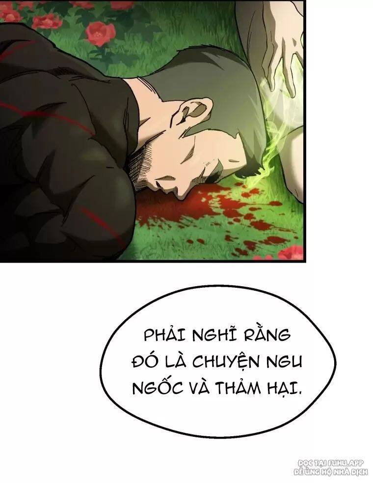Anh Hùng Mạnh Nhất? Ta Không Làm Lâu Rồi! Chapter 134 - 84
