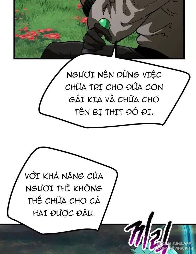 Anh Hùng Mạnh Nhất? Ta Không Làm Lâu Rồi! Chapter 134 - 86