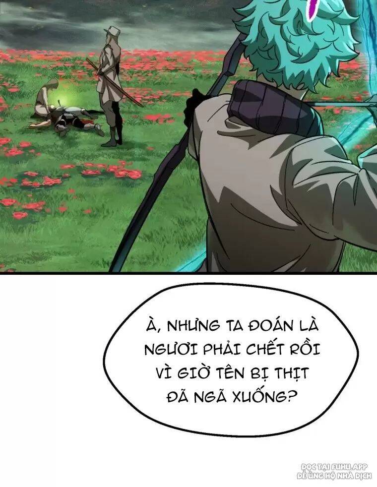 Anh Hùng Mạnh Nhất? Ta Không Làm Lâu Rồi! Chapter 134 - 87