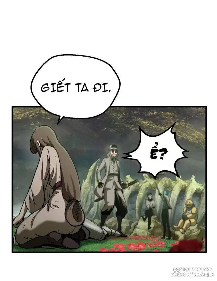Anh Hùng Mạnh Nhất? Ta Không Làm Lâu Rồi! Chapter 134 - 88