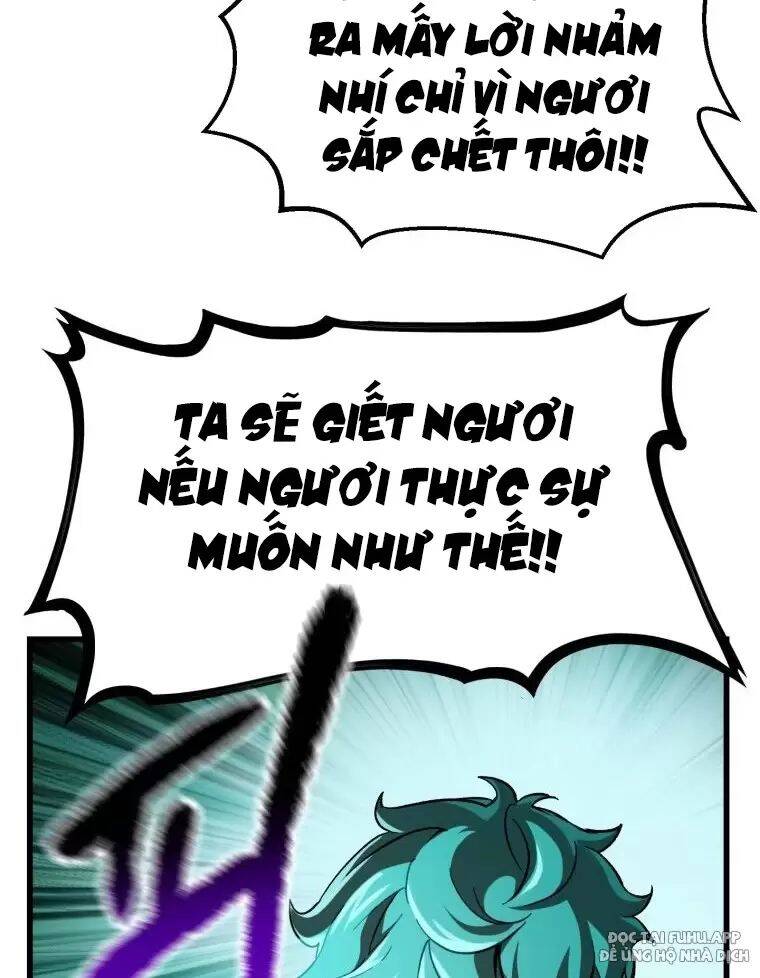 Anh Hùng Mạnh Nhất? Ta Không Làm Lâu Rồi! Chapter 134 - 97