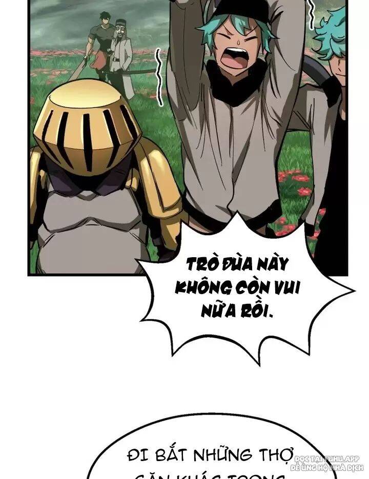 Anh Hùng Mạnh Nhất? Ta Không Làm Lâu Rồi! Chapter 135 - 18