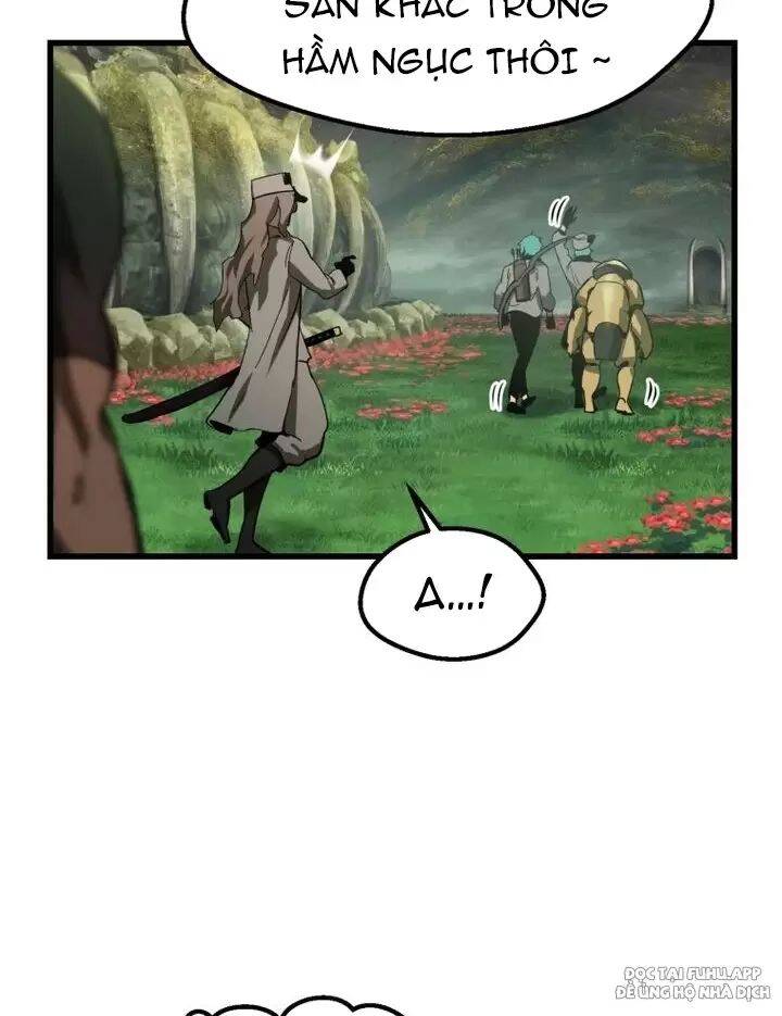 Anh Hùng Mạnh Nhất? Ta Không Làm Lâu Rồi! Chapter  135 - 19