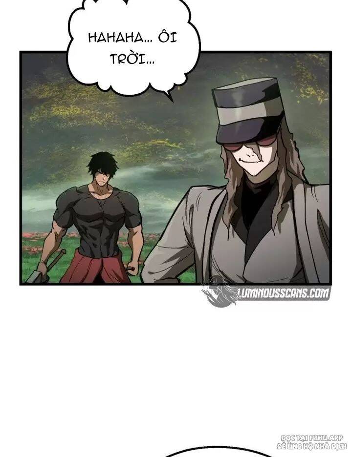 Anh Hùng Mạnh Nhất? Ta Không Làm Lâu Rồi! Chapter  135 - 20