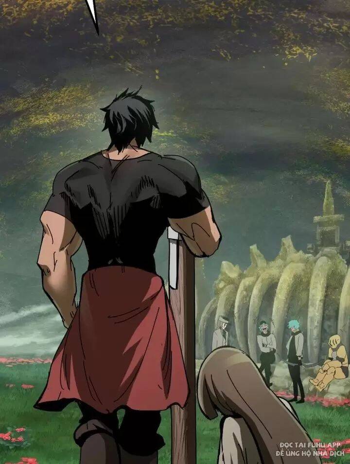 Anh Hùng Mạnh Nhất? Ta Không Làm Lâu Rồi! Chapter  135 - 3