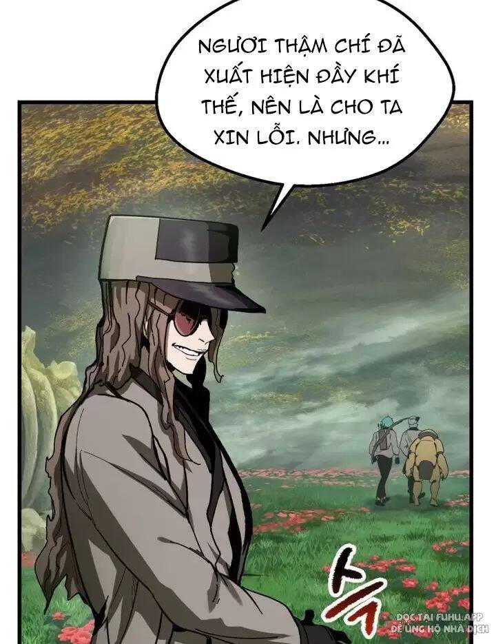 Anh Hùng Mạnh Nhất? Ta Không Làm Lâu Rồi! Chapter 135 - 21